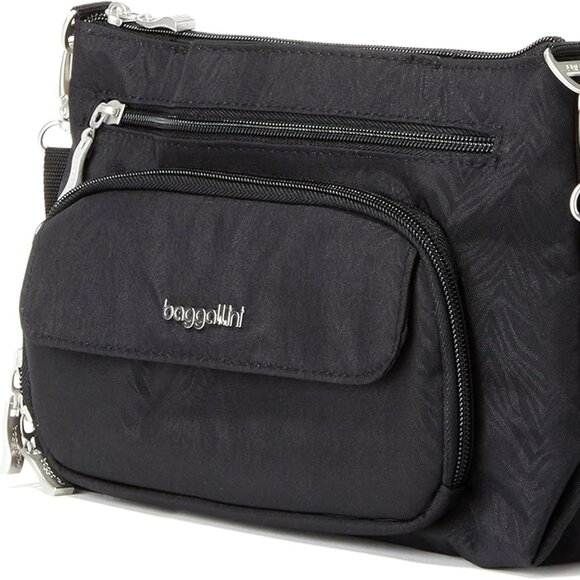 Baggalini Everyday Bag - black - Picture 1 of 5